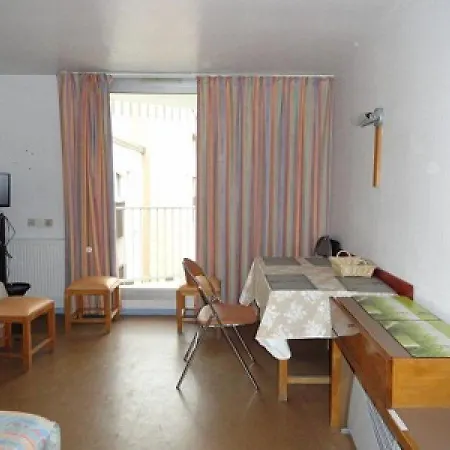 Cap Dauphin 3 Διαμέρισμα Agde
