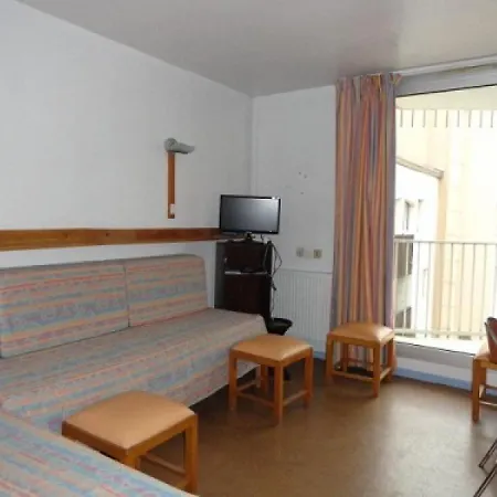 Cap Dauphin 3 Διαμέρισμα Agde