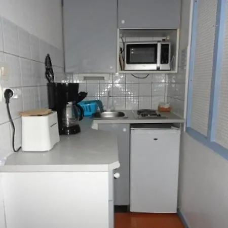 Cap Dauphin 3 Διαμέρισμα Agde